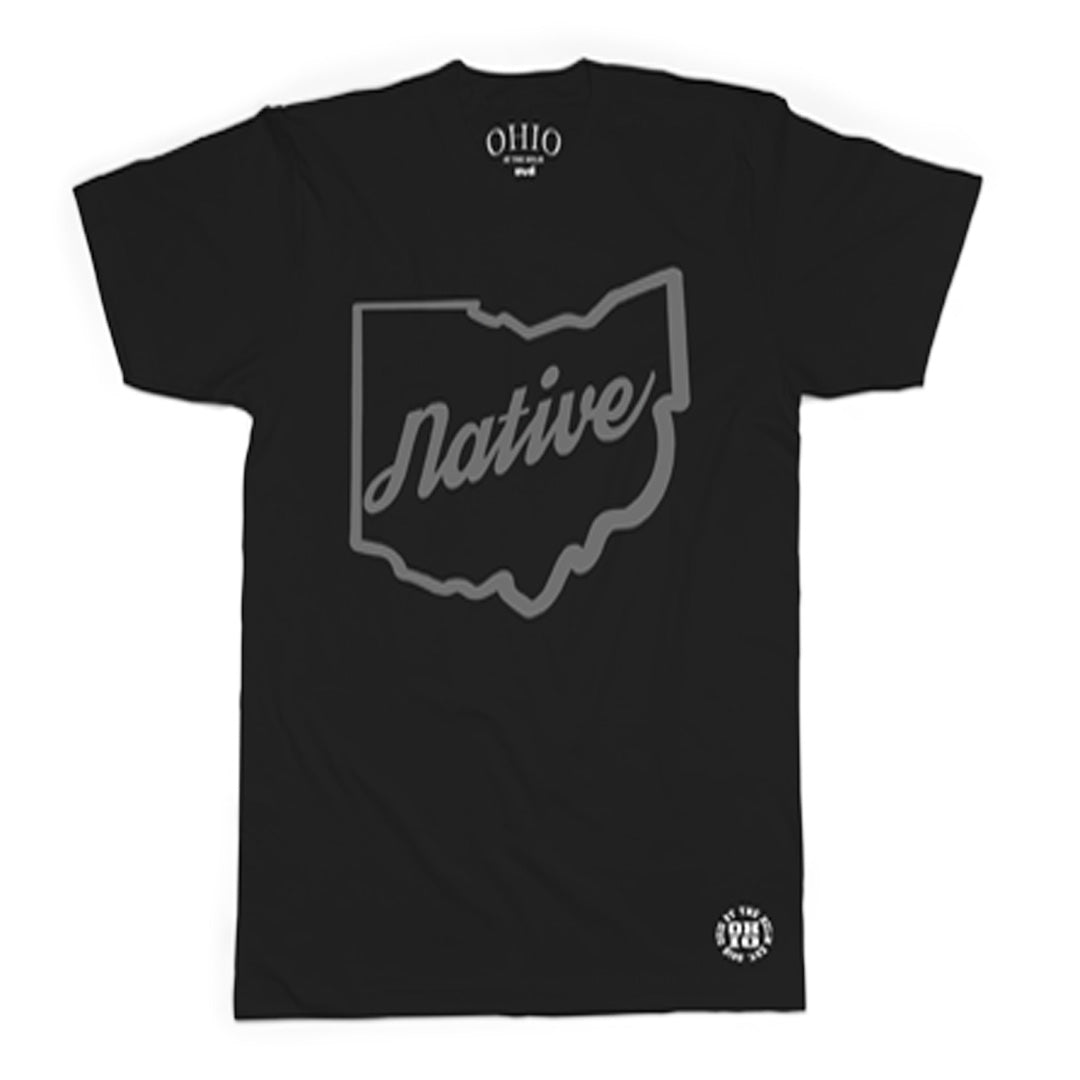 Ohio Native - 9 New Colors!