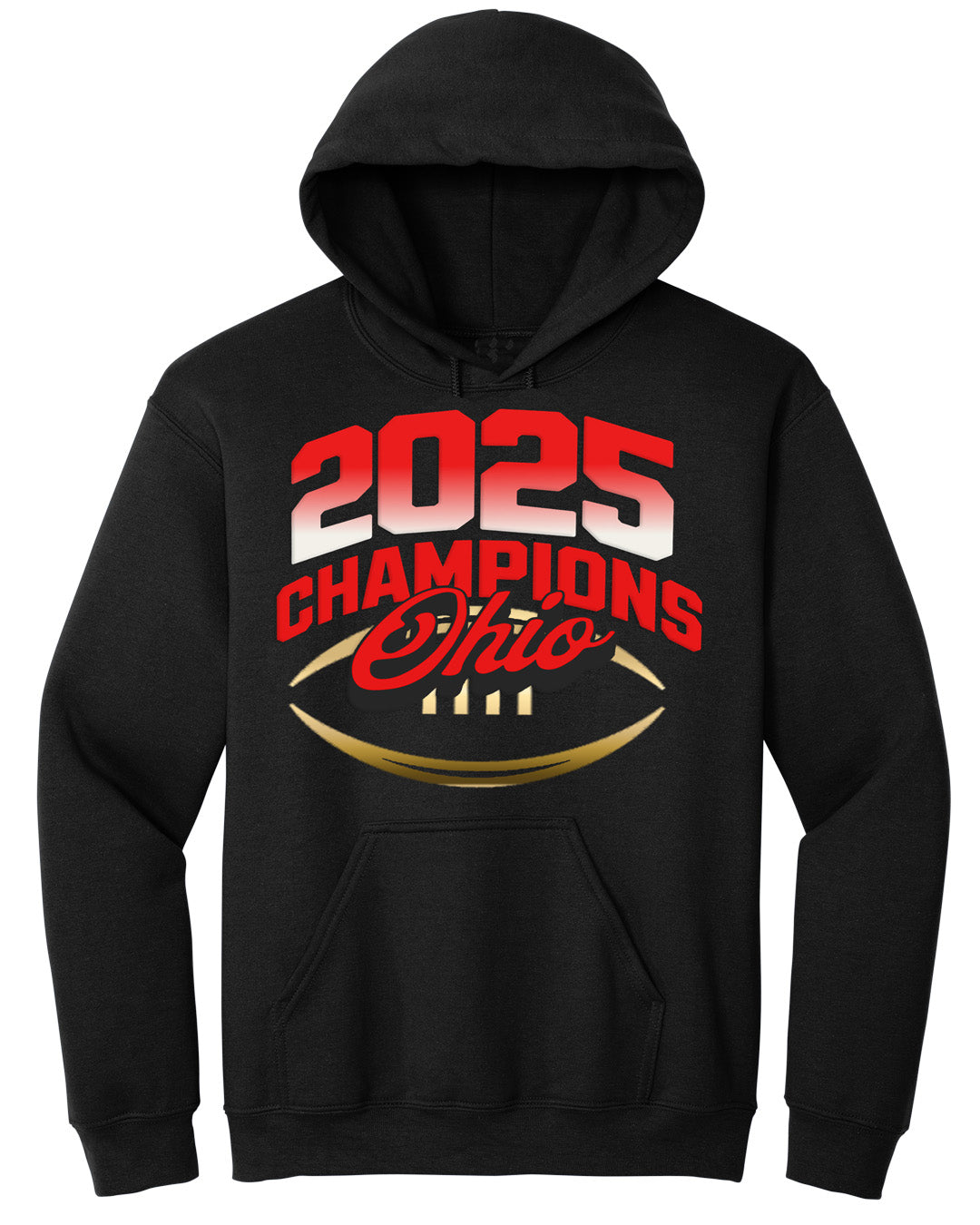 2025 CHAMPS! - NEW!