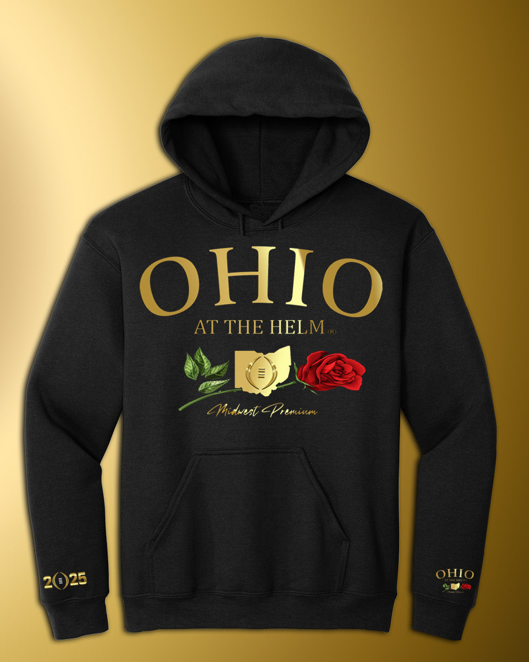 Signature Ohio At The Helm - Champions Edition - NEW!