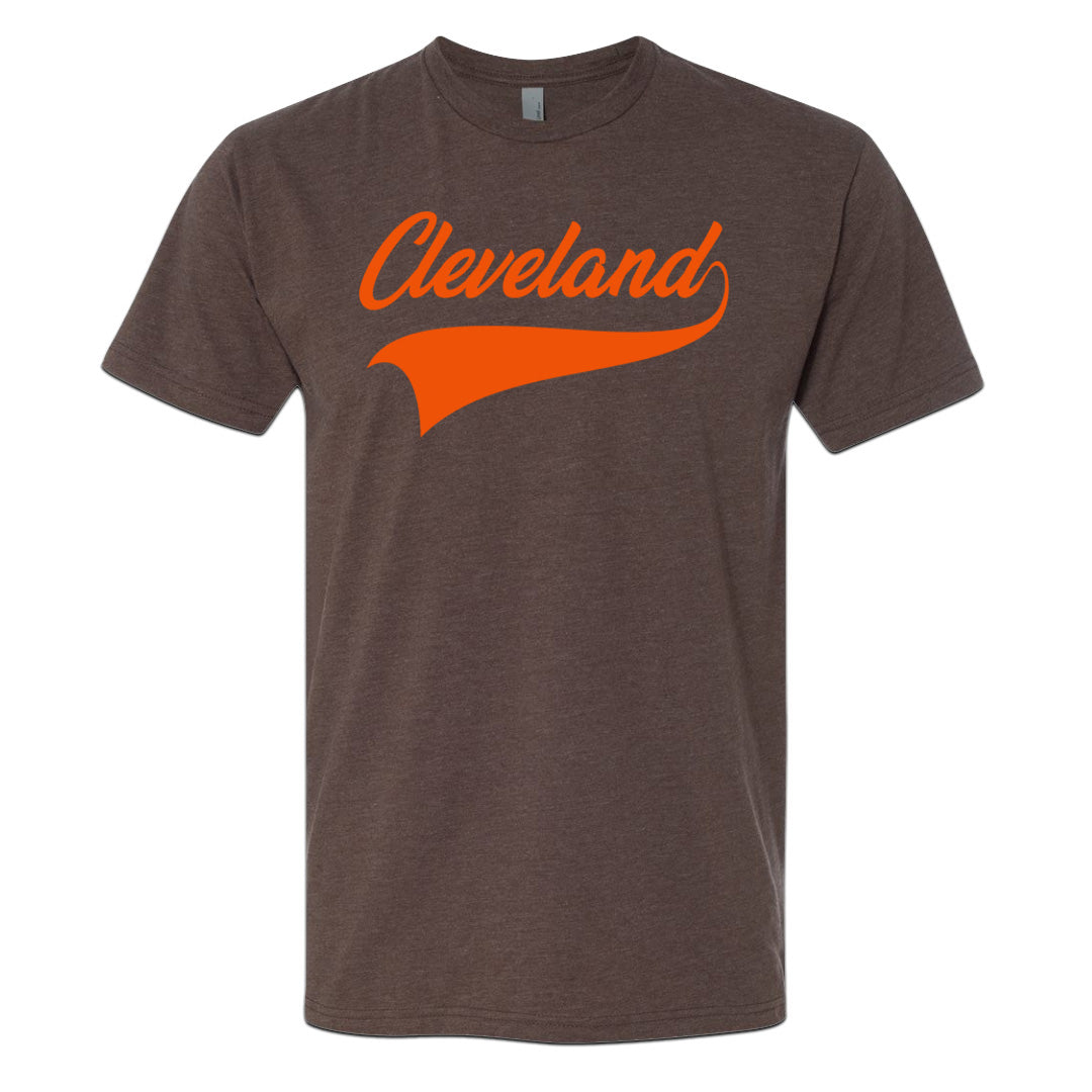 Cleveland Script - Mens