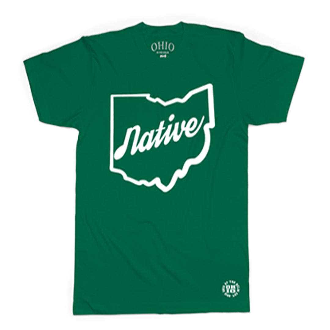 Ohio Native - 9 New Colors!