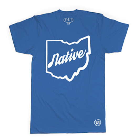 Ohio Native - 9 New Colors!