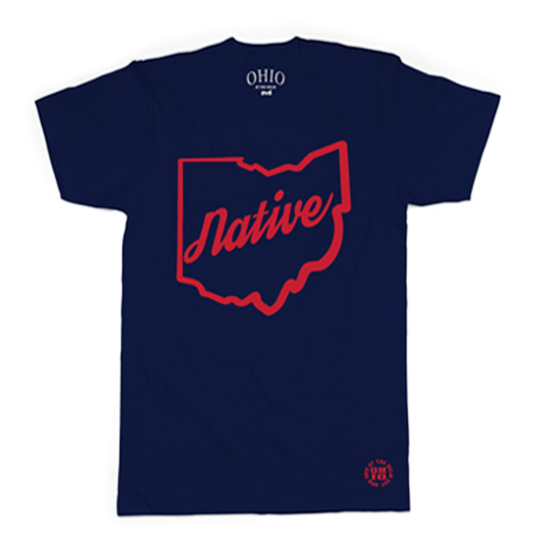 Ohio Native - 9 New Colors!