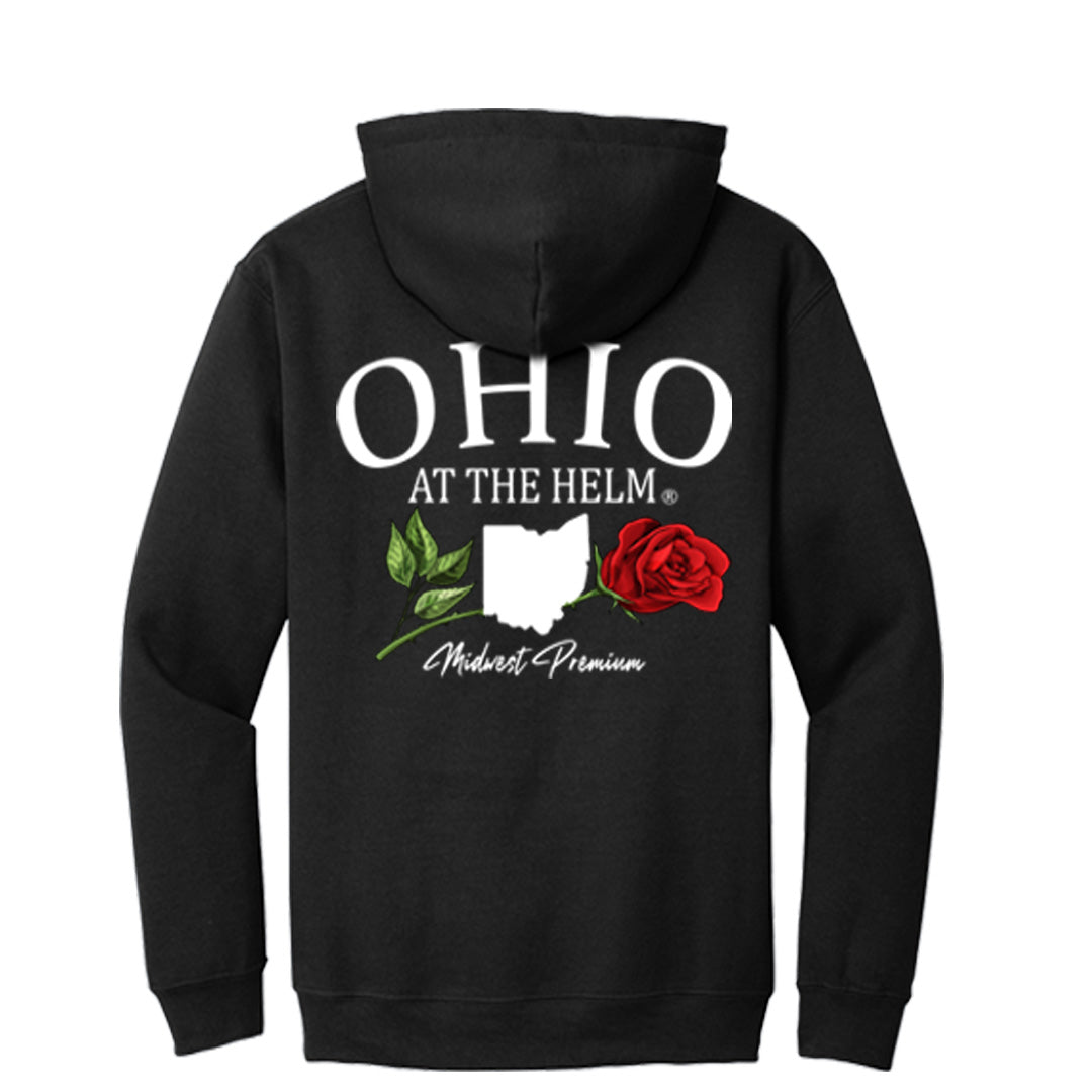 Weekend Hoodie - NEW!