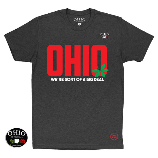 Ohio’s a Big Deal - NEW!