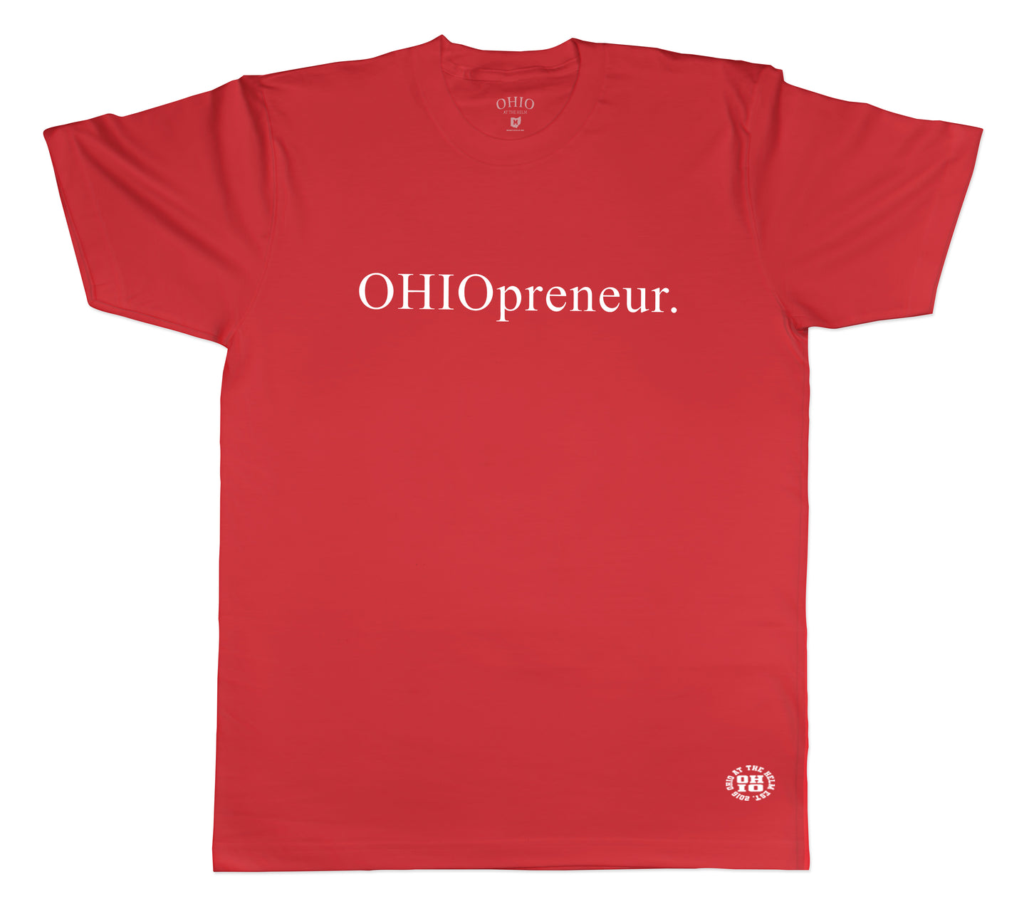 OHIOpreneur