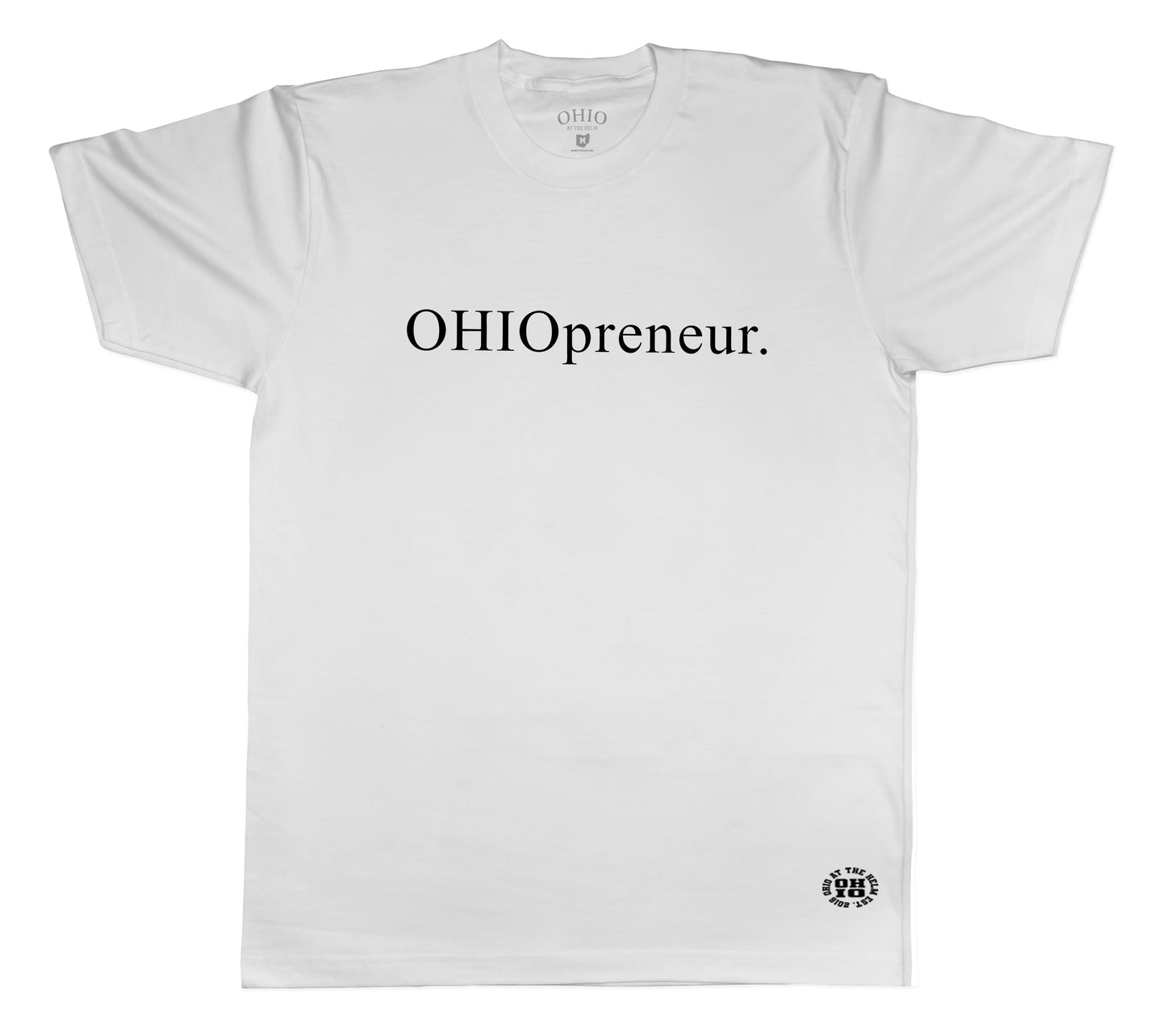 OHIOpreneur