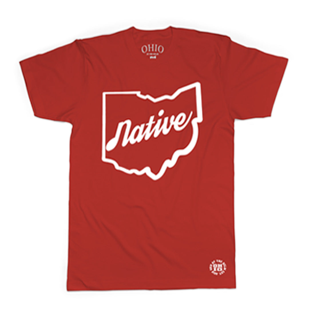 Ohio Native - 9 New Colors!