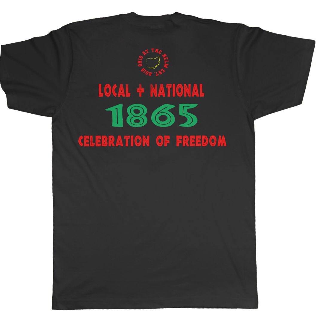 Ohio Juneteenth - NEW!