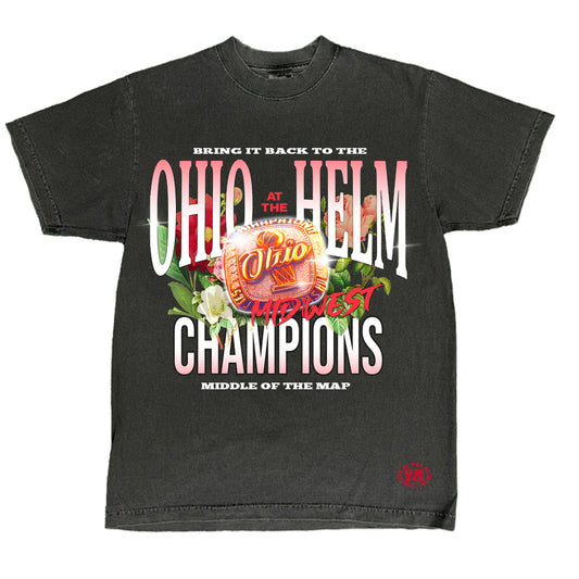 Ohio World Champs Tee - NEW!