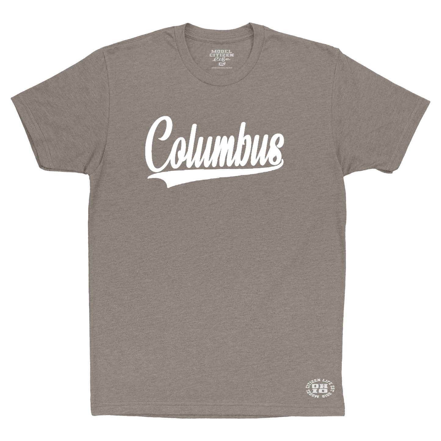 Cbus Script Tees!