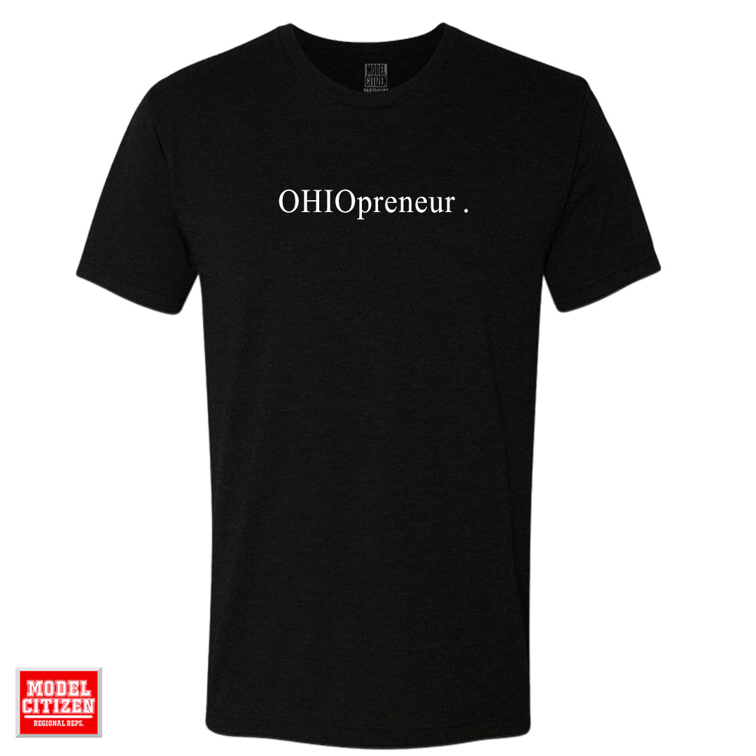 OHIOpreneur