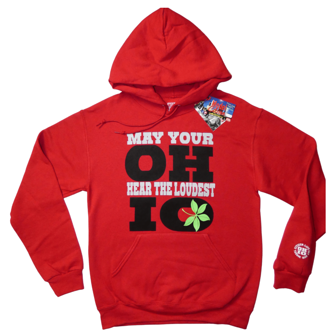 May Your OH!
