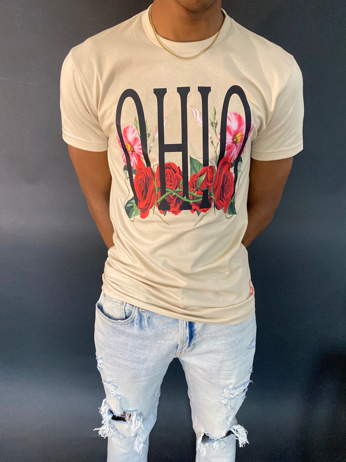 Ohio’s Flowers - New!