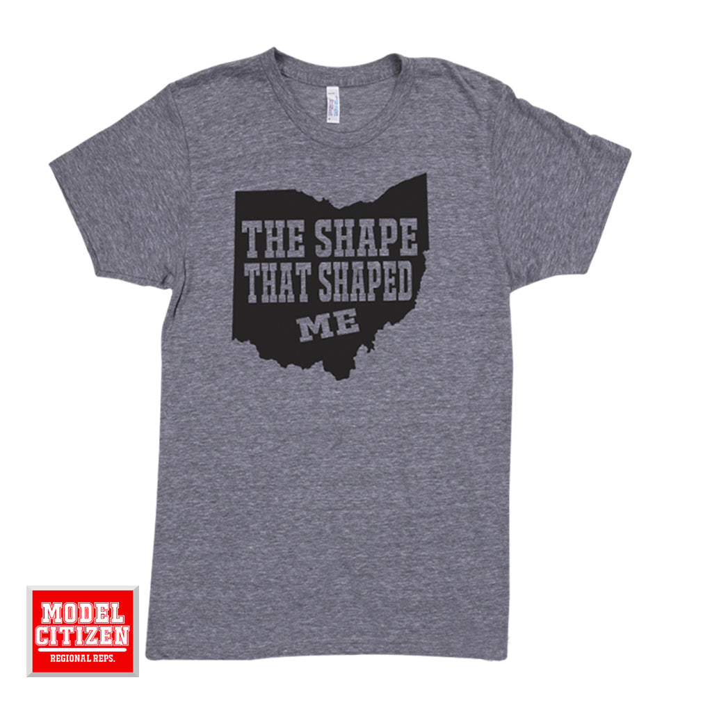 The Shape Triblend Tee