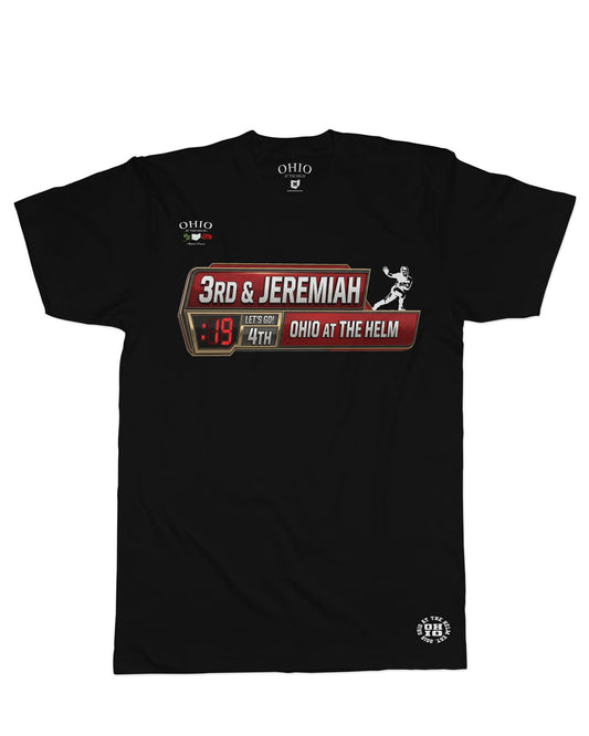 3rd & Jeremiah - NEW!!