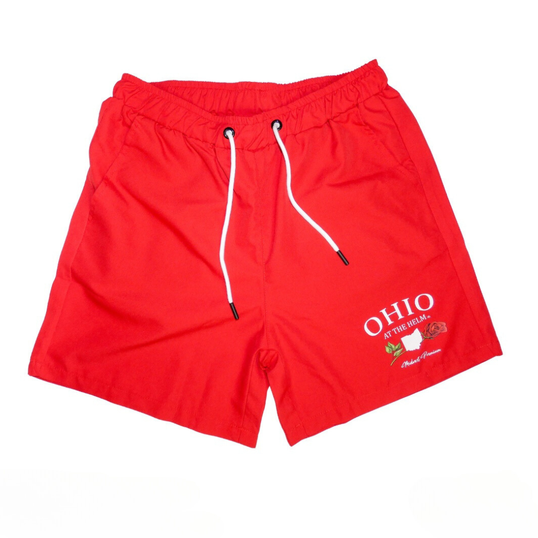 NEW! Ohio At The Helm Signature Running Short