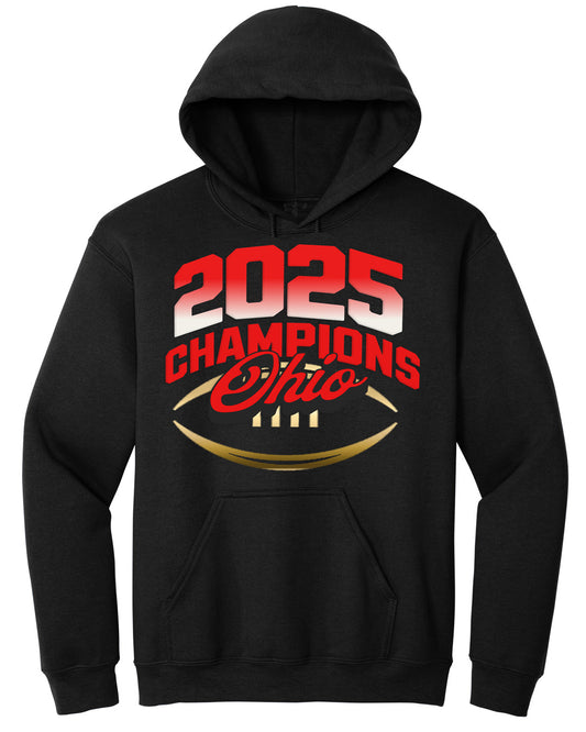 2025 CHAMPS! - NEW!