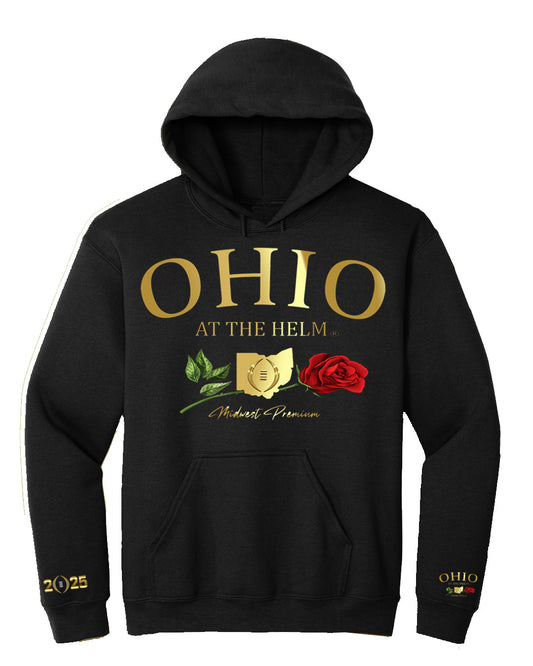 Signature Ohio At The Helm - Champions Edition - NEW!