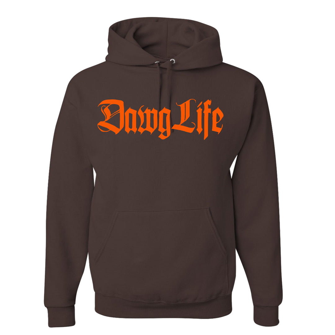 DAWGLIFE - Hoodie
