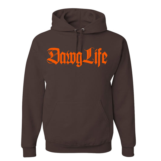 DAWGLIFE - Hoodie
