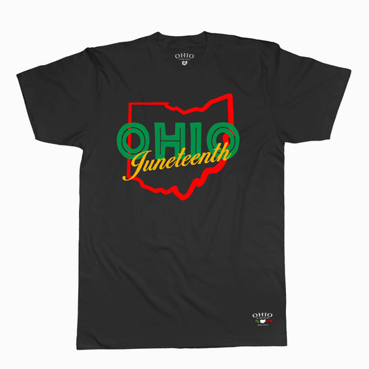 Ohio Juneteenth - NEW!