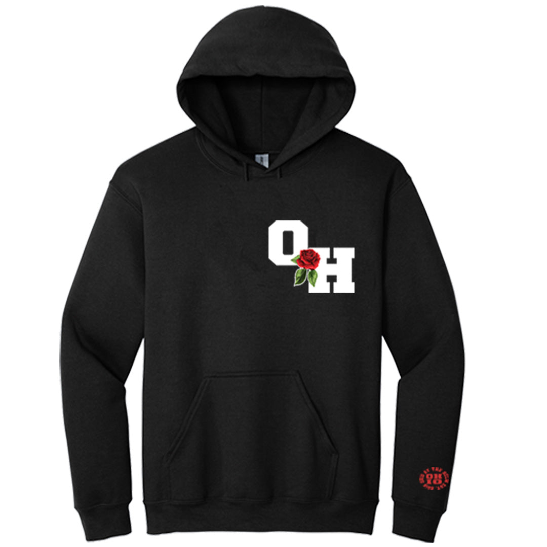 Weekend Hoodie - NEW!