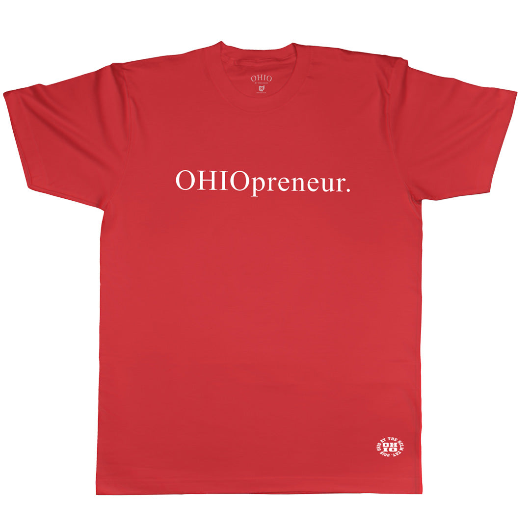 OHIOpreneur