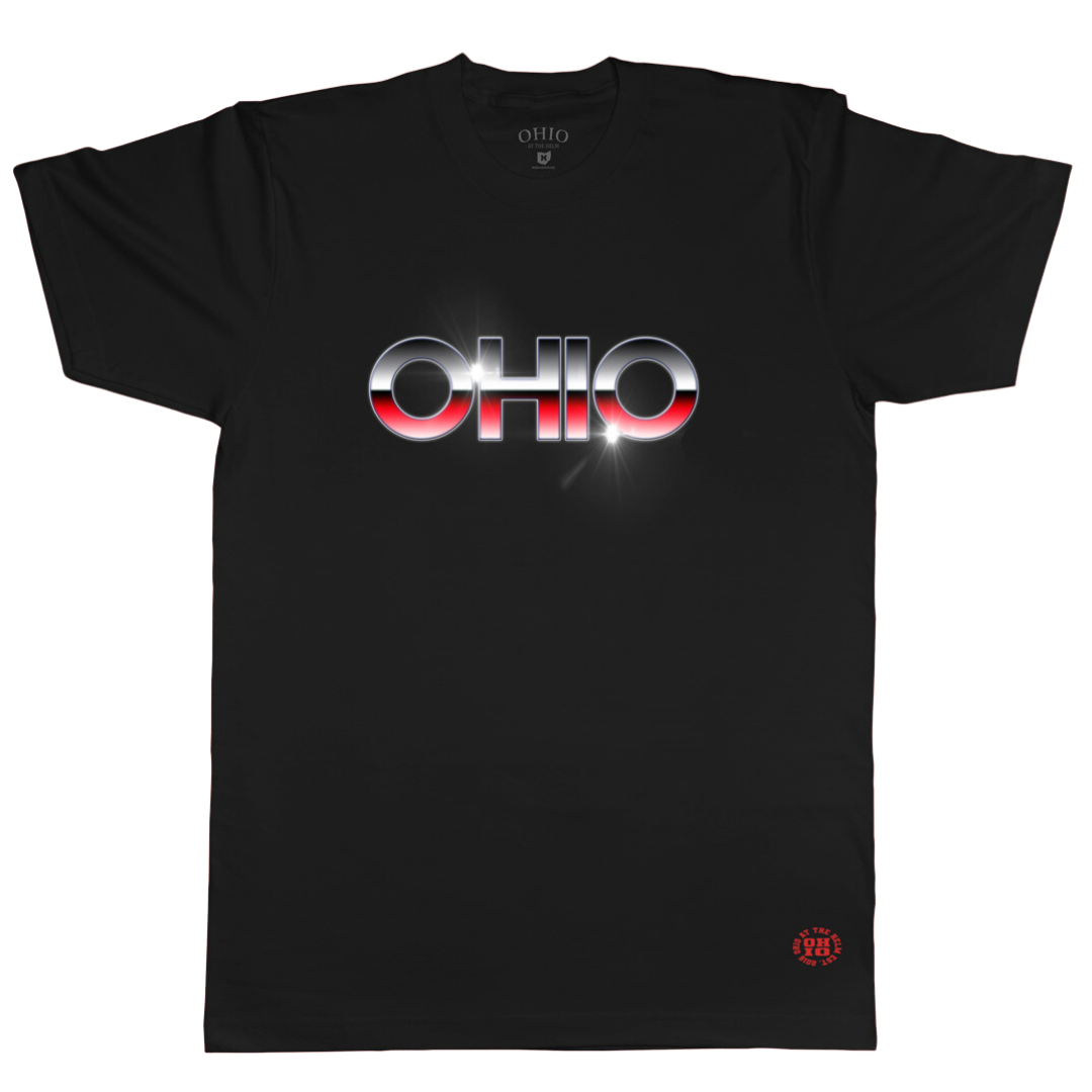 Ohio World Tour - Retro Chrome