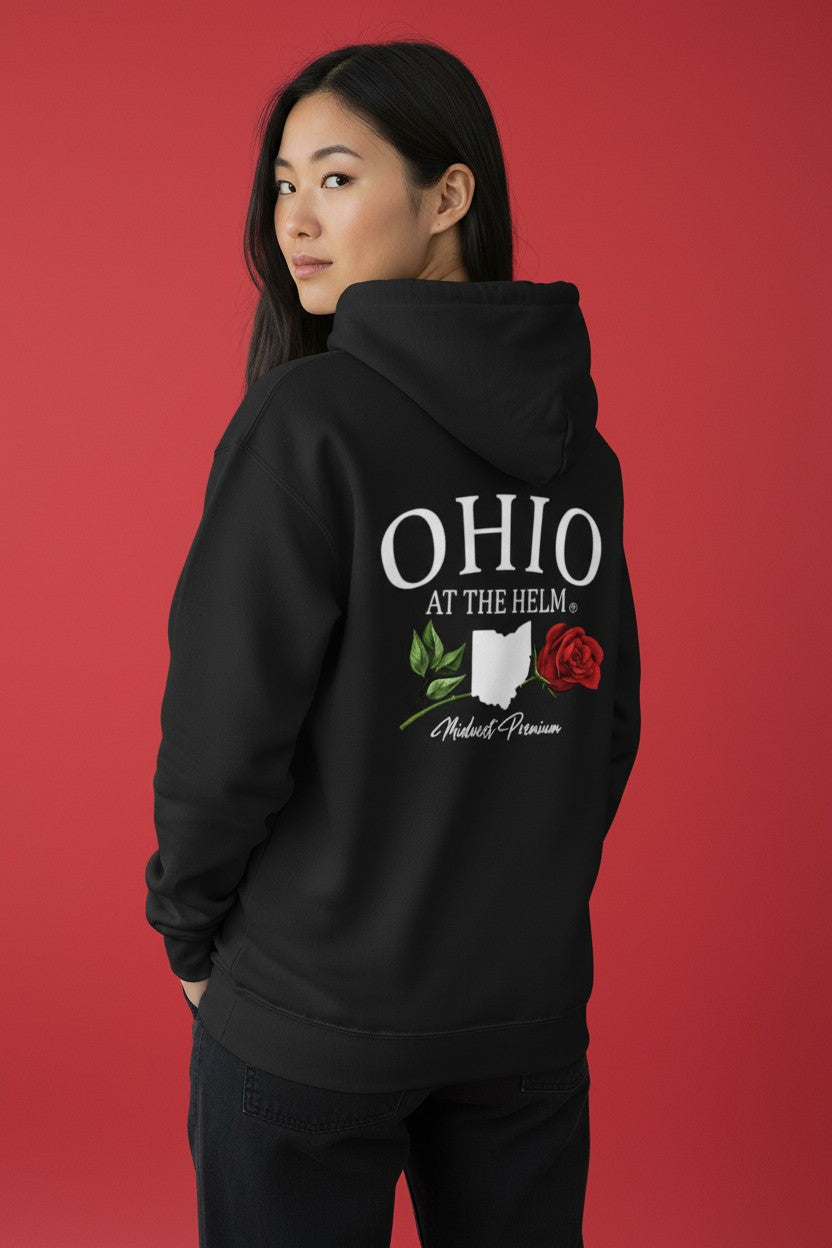 Weekend Hoodie - NEW!