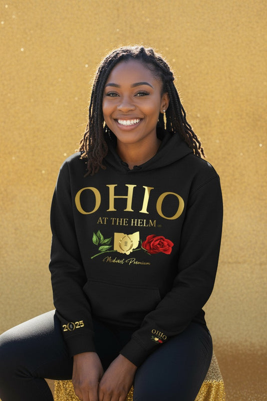 Signature Ohio At The Helm - Champions Edition - NEW!