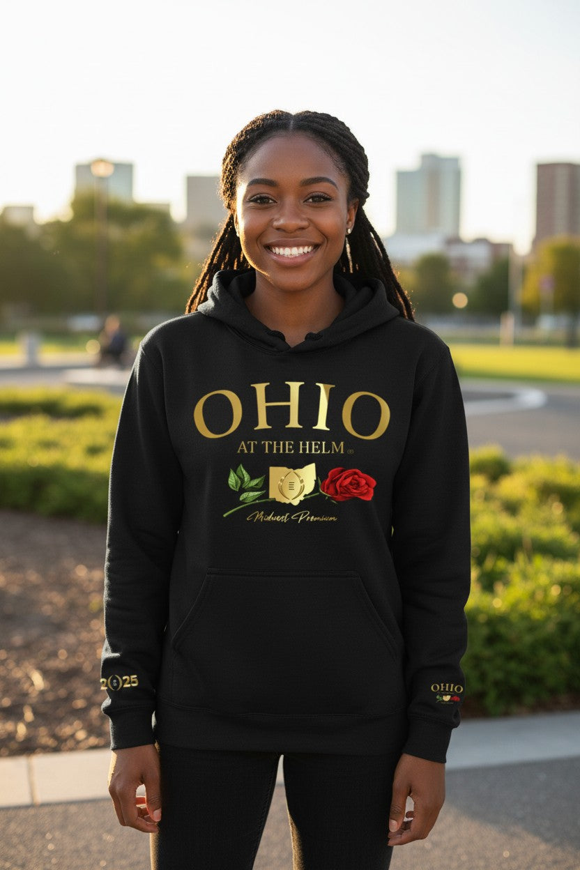 Signature Ohio At The Helm - Champions Edition - NEW!