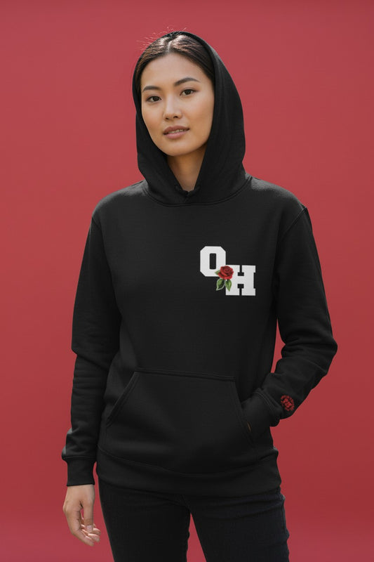 Weekend Hoodie - NEW!