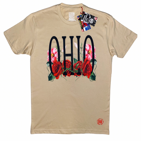 Ohio’s Flowers - New!