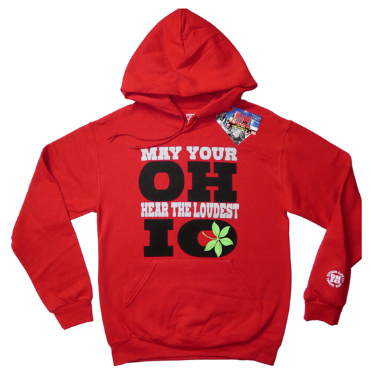 May Your OH!