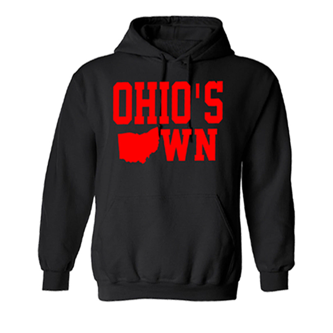 Ohio’s Own - Hoodie