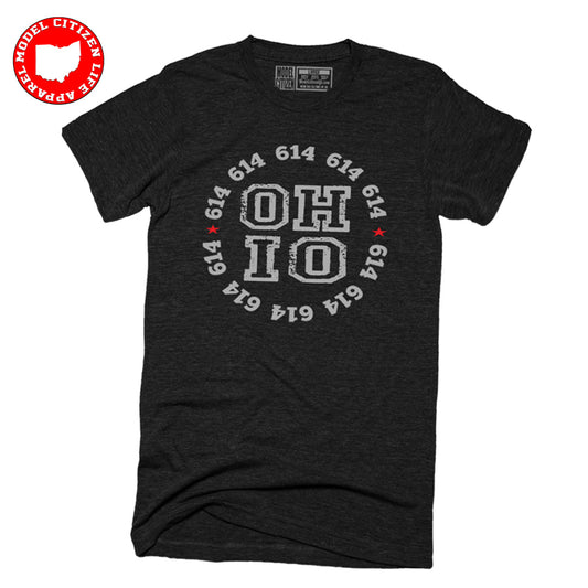 614 Tee