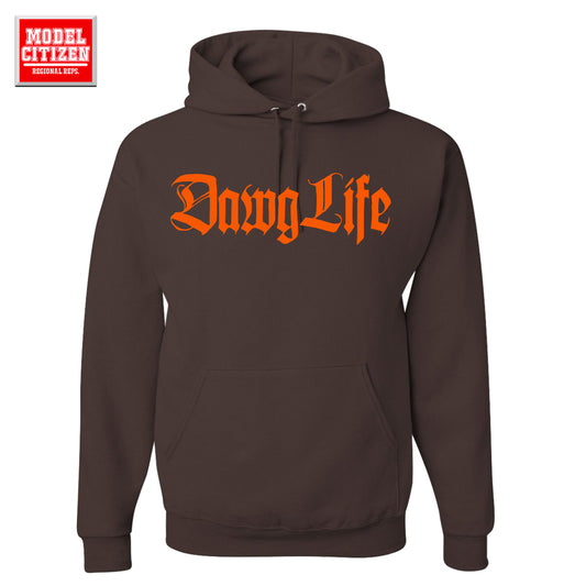 DAWGLIFE - Hoodie